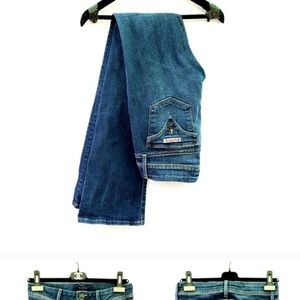 Hudson jeans
